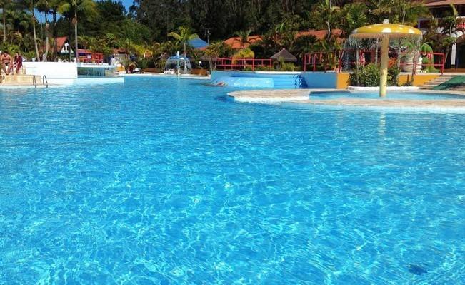 Moriah 700 Metrôs Magic 3* Suzano